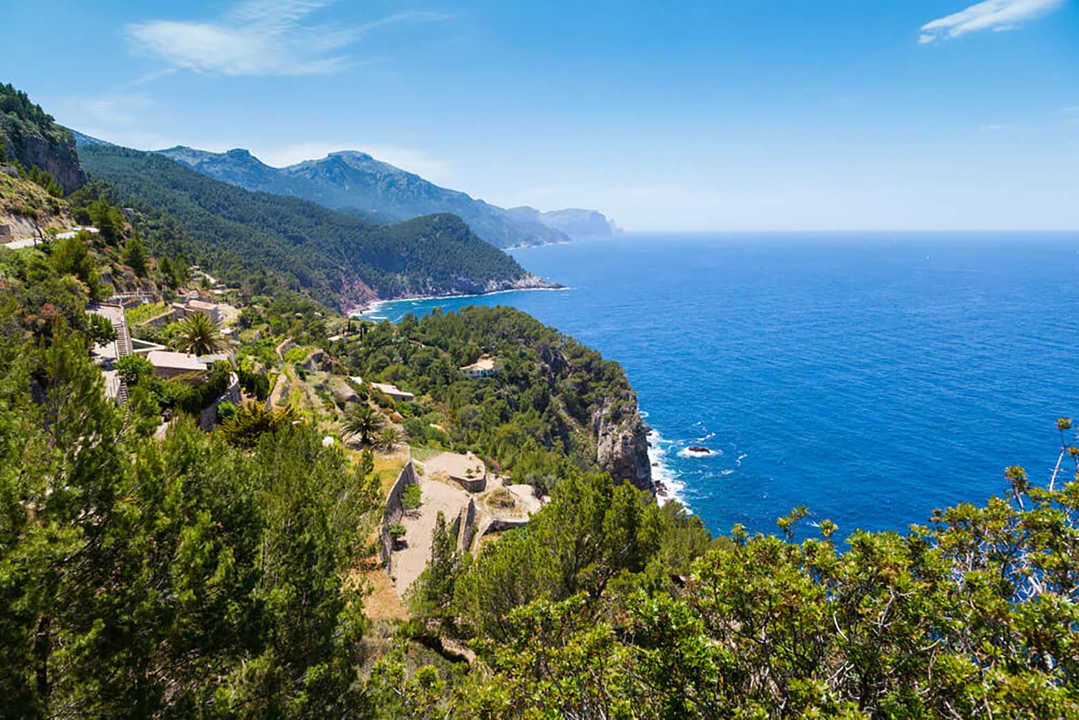 Alquilar una villa en Otoño en Mallorca