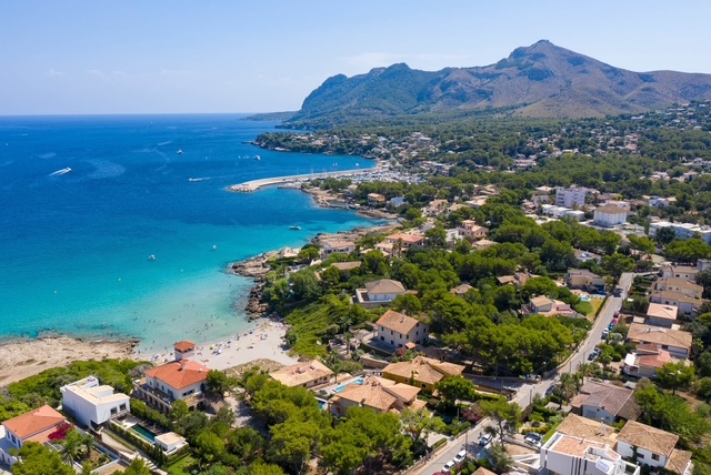 Discover the Best Holiday Villas in Mallorca 2025