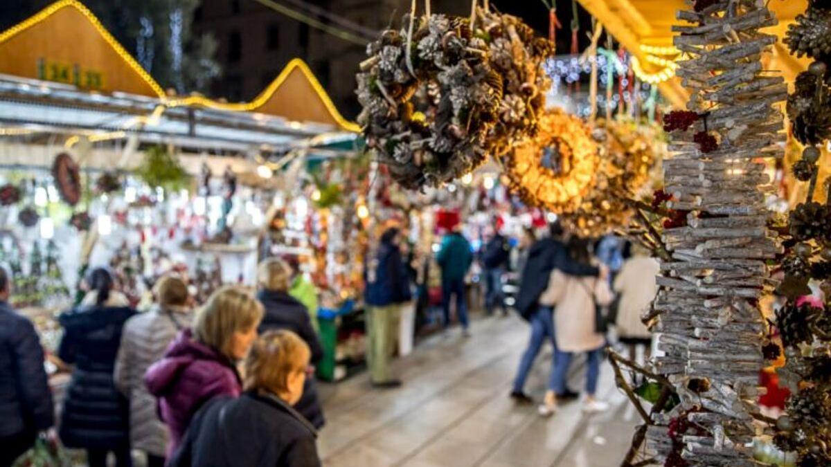 Christmas Markets in Mallorca: A Festive Experience